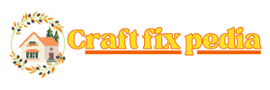 Crafti Fix Pedia