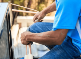 hvac maintenance