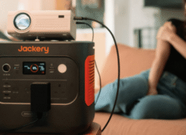 portable generators