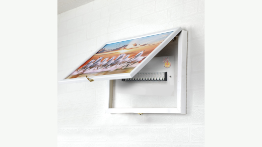 switch cover, mcb, touch switch