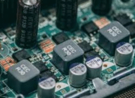 distribution board