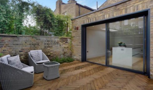 builders in Buckinghamshire, UK