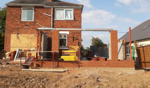 builders near me