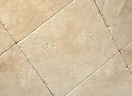 Ivory Light Travertine