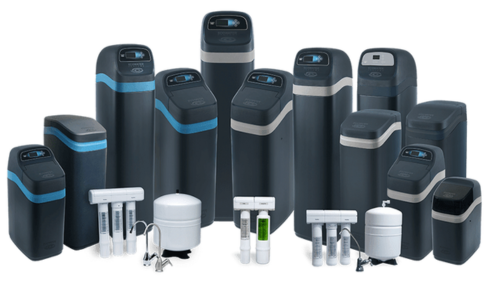 ecowater systems