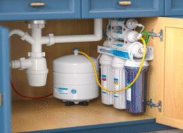 filtration systems
