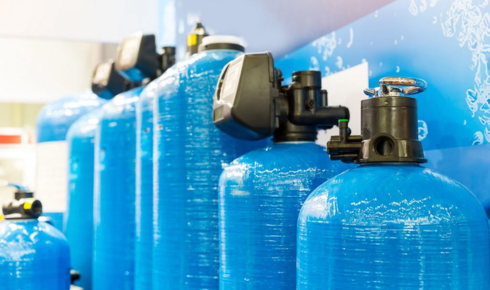 water treatment Tampa