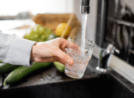 commercial water solutions