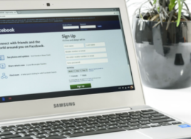 Cincinnati Social Media Services