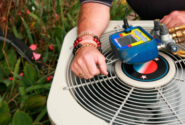 air conditioner repair Midwest City OK