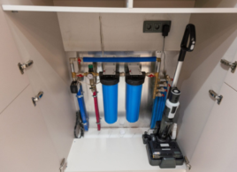 water source solutions