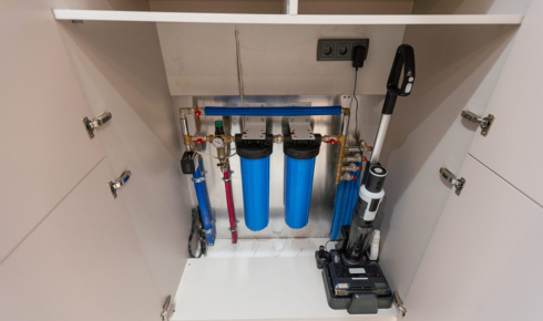 water source solutions