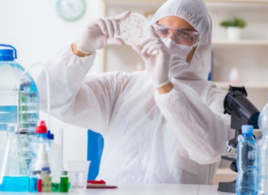 water testing overview