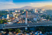 plan a Bandung getaway with Traveloka